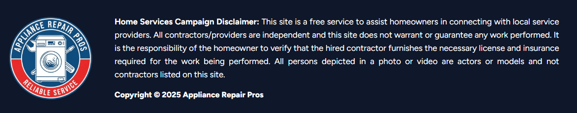 lamesa-appliance-repair-pros