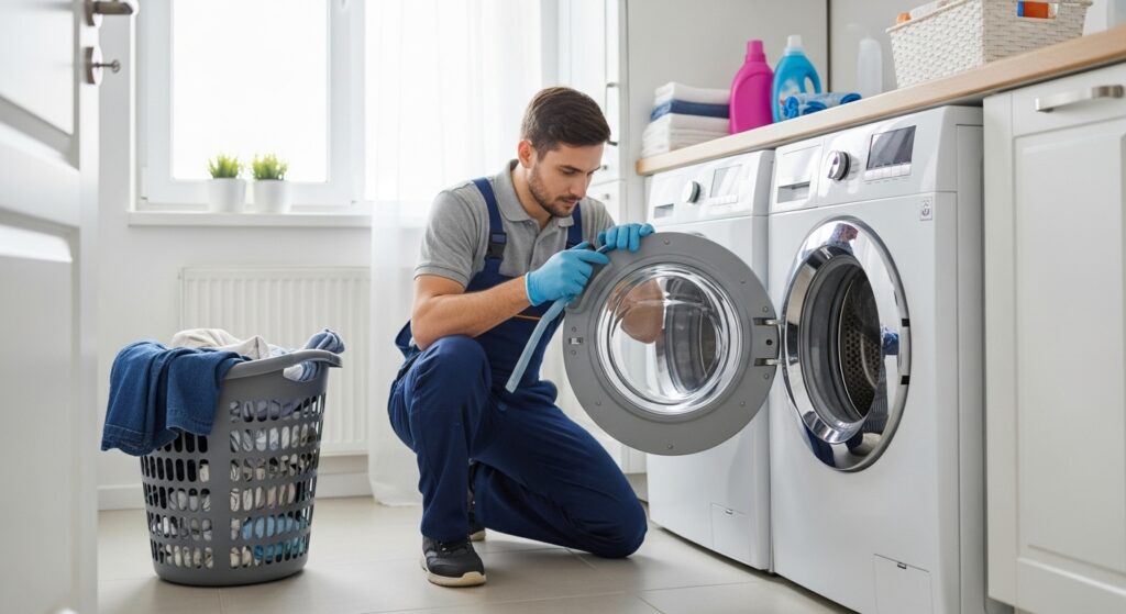 La Mesa Dryer Repair