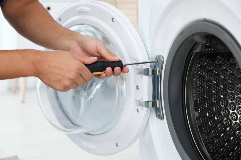 La Mesa Dryer Repair Experts