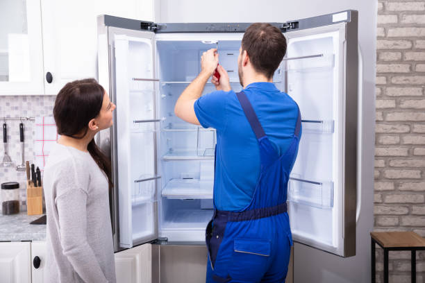 La Mesa Commercial Kitchen Equipment Repair