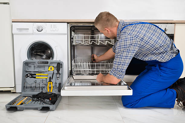La Mesa Dishwasher Repair