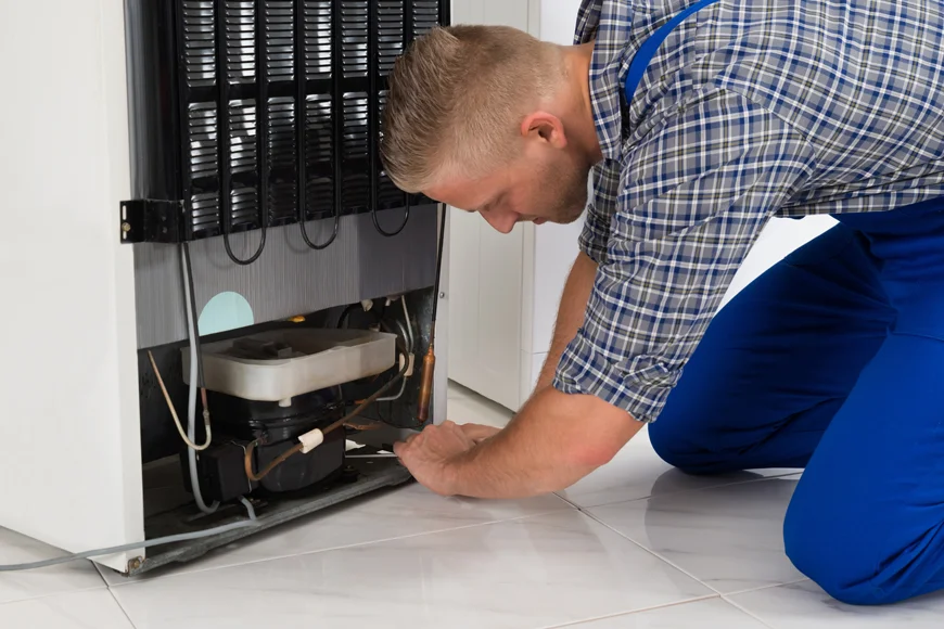 La Mesa Refrigerator repair