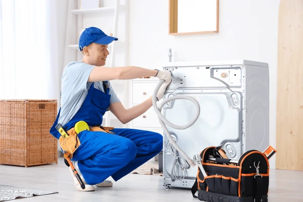 La Mesa Washing Machine & Dryer Repair