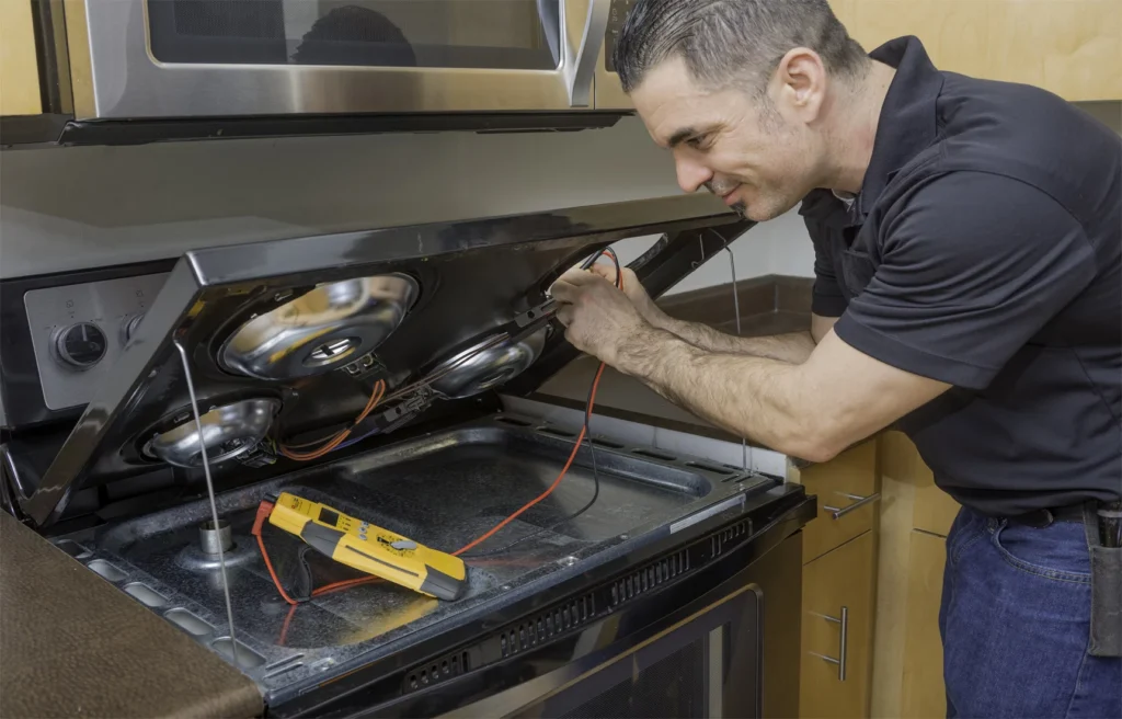 Appliance Repair in La Mesa